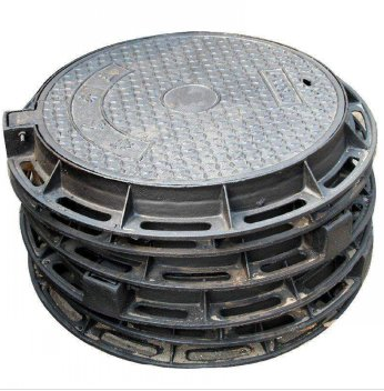 鑄鐵井蓋生產廠家