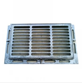 球墨鑄鐵雨水篦