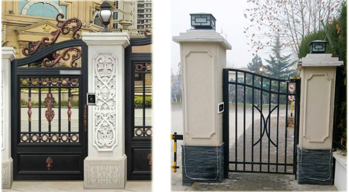 5秒鐘可復制一張：小區門禁卡形同虛設引業主擔憂