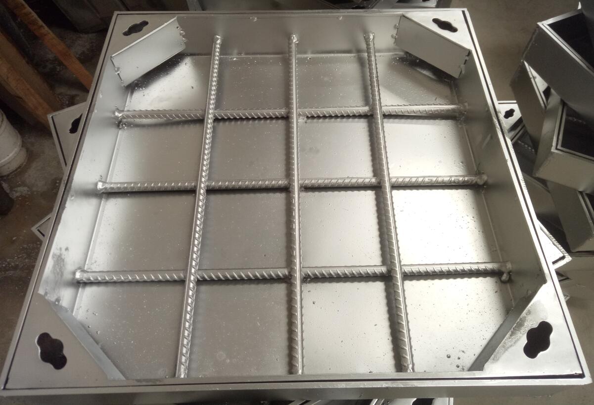 濟寧不銹鋼加井蓋廠家直銷